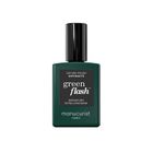 Manucurist, Green Flash Nail Polish, lakier do paznokci, Anthracite, 15 ml