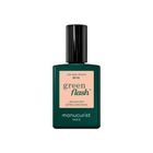 Manucurist, Green Flash Nail Polish, lakier do paznokci, Beige, 15 ml