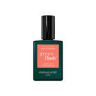 Manucurist, Green Flash Nail Polish, lakier do paznokci, Bird Of Paradise, 15 ml
