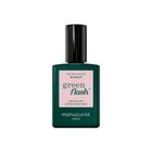 Manucurist, Green Flash Nail Polish, lakier do paznokci, Blossom, 15 ml