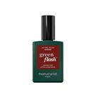 Manucurist, Green Flash Nail Polish, lakier do paznokci, Boheme, 15 ml