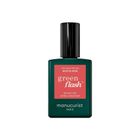 Manucurist, Green Flash Nail Polish, lakier do paznokci, Bois De Rose, 15 ml
