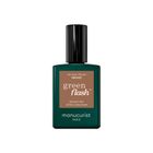 Manucurist, Green Flash Nail Polish, lakier do paznokci, Bronze, 15 ml