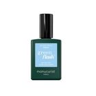 Manucurist, Green Flash Nail Polish, lakier do paznokci, Bubble, 15 ml