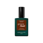 Manucurist, Green Flash Nail Polish, lakier do paznokci, Chestnut, 15 ml