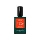 Manucurist, Green Flash Nail Polish, lakier do paznokci, Coral Reef, 15 ml