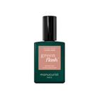 Manucurist, Green Flash Nail Polish, lakier do paznokci, Cosmic Rose, 15 ml