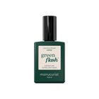 Manucurist, Green Flash Nail Polish, lakier do paznokci, Creme, 15 ml