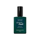Manucurist, Green Flash Nail Polish, lakier do paznokci, Dark Clover, 15 ml