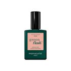 Manucurist, Green Flash Nail Polish, lakier do paznokci, Dune, 15 ml