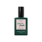 Manucurist, Green Flash Nail Polish, lakier do paznokci, Gloss, 15 ml