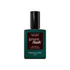 Manucurist, Green Flash Nail Polish, lakier do paznokci, Hollyhock, 15 ml