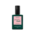 Manucurist, Green Flash Nail Polish, lakier do paznokci, Hortencia, 15 ml