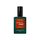 Manucurist, Green Flash Nail Polish, lakier do paznokci, Indian Summer, 15 ml