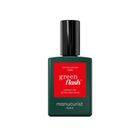 Manucurist, Green Flash Nail Polish, lakier do paznokci, Lava, 15 ml