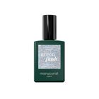 Manucurist, Green Flash Nail Polish, lakier do paznokci, Mermaid, 15 ml