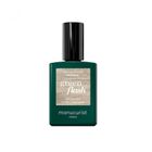 Manucurist, Green Flash Nail Polish, lakier do paznokci, Metallic, 15 ml