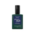 Manucurist, Green Flash Nail Polish, lakier do paznokci, Midnight, 15 ml