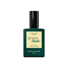 Manucurist, Green Flash Nail Polish, lakier do paznokci, Mimosa, 15 ml