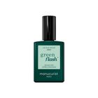 Manucurist, Green Flash Nail Polish, lakier do paznokci, Mint, 15 ml