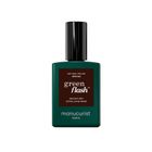 Manucurist, Green Flash Nail Polish, lakier do paznokci, Mocha, 15 ml
