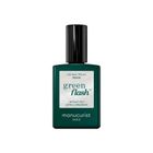 Manucurist, Green Flash Nail Polish, lakier do paznokci, Moon, 15 ml