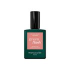 Manucurist, Green Flash Nail Polish, lakier do paznokci, Old Rose, 15 ml