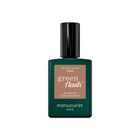 Manucurist, Green Flash Nail Polish, lakier do paznokci, Orme, 15 ml