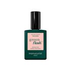 Manucurist, Green Flash Nail Polish, lakier do paznokci, Pale Rose, 15 ml