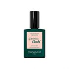Manucurist, Green Flash Nail Polish, lakier do paznokci, Pastel Pink, 15 ml