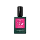 Manucurist, Green Flash Nail Polish, lakier do paznokci, Petula, 15 ml