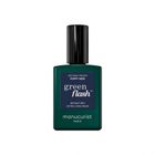 Manucurist, Green Flash Nail Polish, lakier do paznokci, Poppy Seed, 15 ml