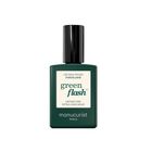 Manucurist, Green Flash Nail Polish, lakier do paznokci, Porcelaine, 15 ml