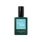 Manucurist, Green Flash Nail Polish, lakier do paznokci, Riviera, 15 ml