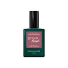 Manucurist, Green Flash Nail Polish, lakier do paznokci, Rose Mountbatten, 15 ml