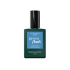 Manucurist, Green Flash Nail Polish, lakier do paznokci, Saphir, 15 ml