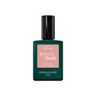 Manucurist, Green Flash Nail Polish, lakier do paznokci, Shell Beige, 15 ml