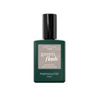 Manucurist, Green Flash Nail Polish, lakier do paznokci, Tweed, 15 ml