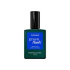 Manucurist, Green Flash Nail Polish, lakier do paznokci, Ultramarine, 15 ml