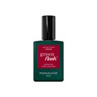Manucurist, Green Flash Nail Polish, lakier do paznokci, Violeta, 15 ml
