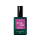 Manucurist, Green Flash Nail Polish, lakier do paznokci, Violette, 15 ml
