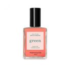Manucurist, Green Nail Polish, lakier do paznokci, Bird Of Paradise, 15 ml