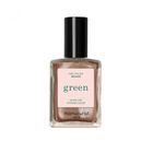 Manucurist, Green Nail Polish, lakier do paznokci, Bronze, 15 ml