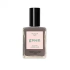 Manucurist, Green Nail Polish, lakier do paznokci, Clay, 15 ml