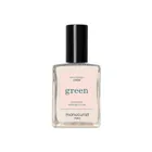 Manucurist, Green Nail Polish, lakier do paznokci, Creme, 15 ml