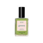 Manucurist, Green Nail Polish, lakier do paznokci, Petit Pois, 15 ml