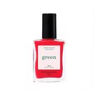 Manucurist, Green Nail Polish, lakier do paznokci, Spicy, 15 ml