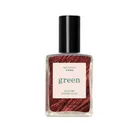 Manucurist, Green Nail Polish, lakier do paznokci, Utopia, 15 ml