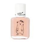 Manucurist, Petite, lakier do paznokci dla dzieci, Joy The Bear, 8 ml