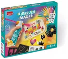 Maped Creativ, Airbrush Maker, zestaw kreatywny do malowania graffitti